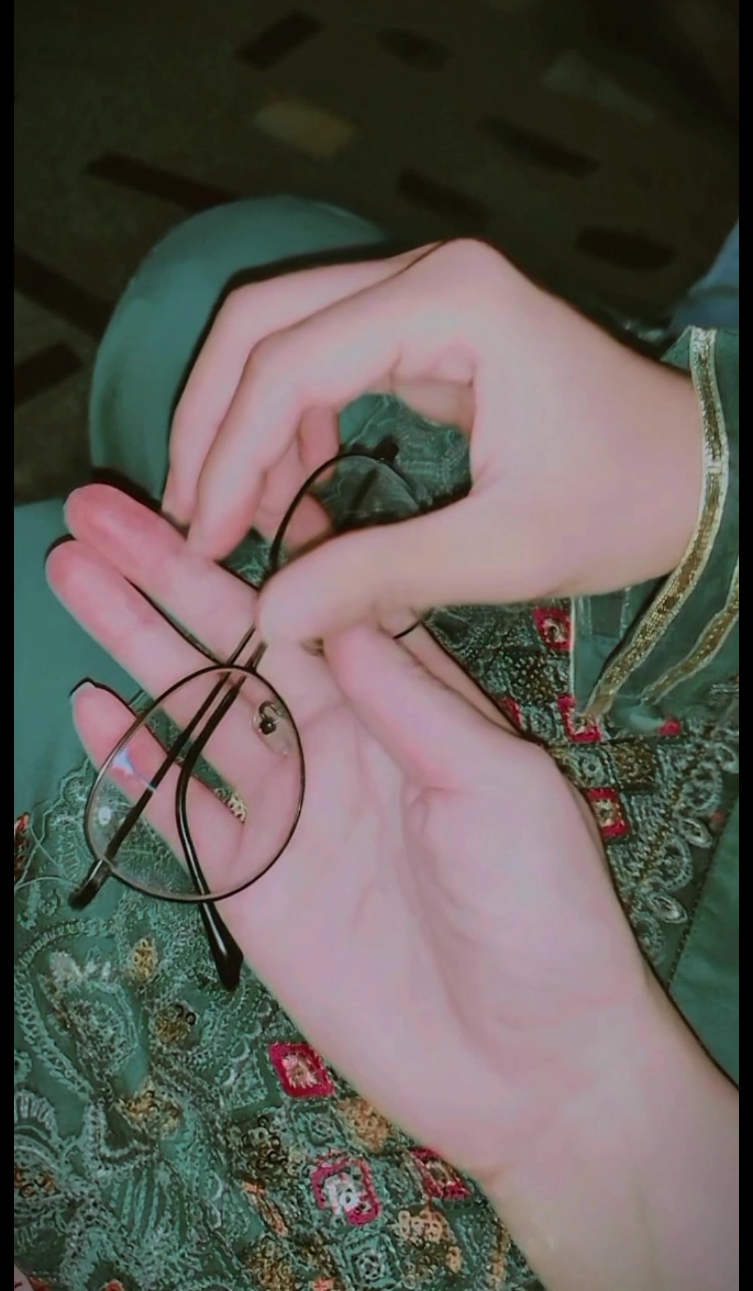 @Aʏᴀᴛ Sʏᴇᴅ ♡