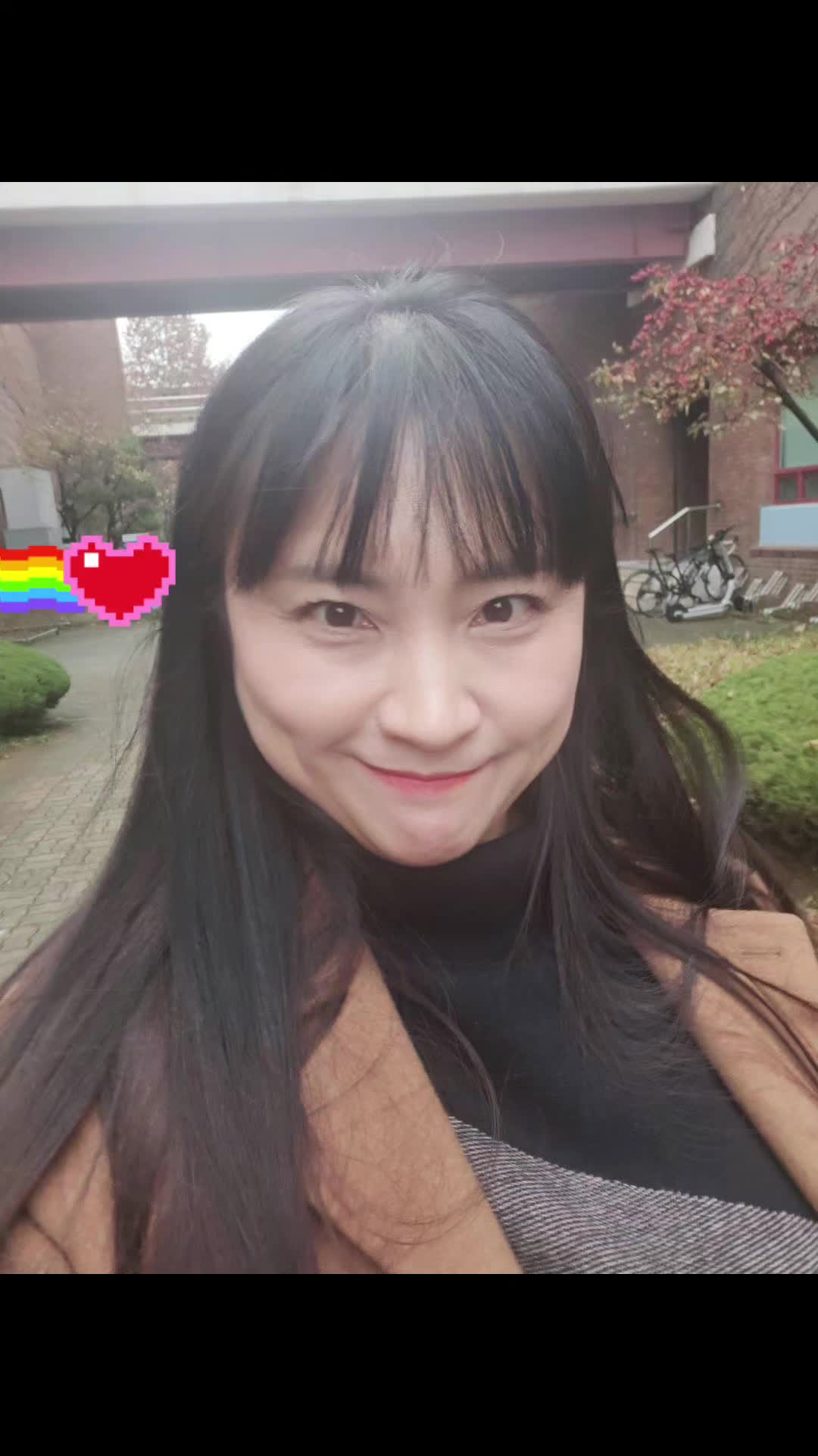@향기나는애