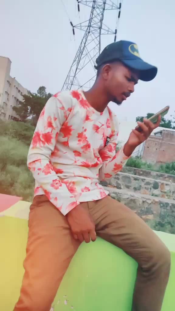 @👑 king of bam 06 😎......?