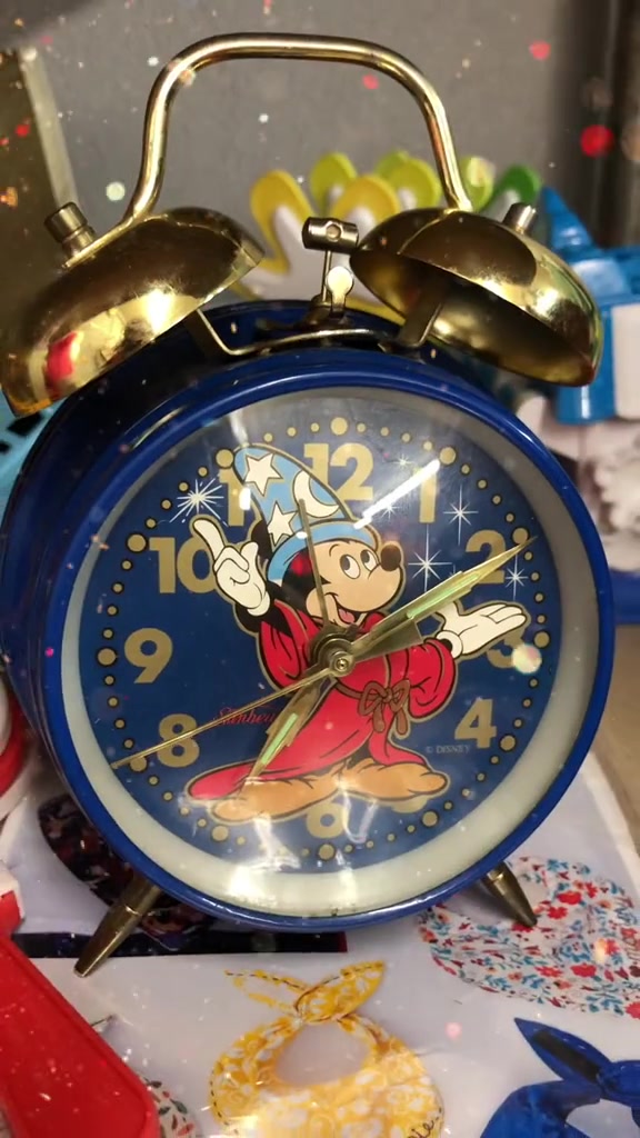 @Father time, but call me daddy