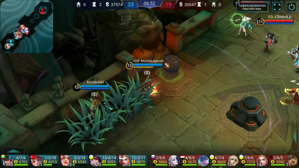 @HNF MobileLegends