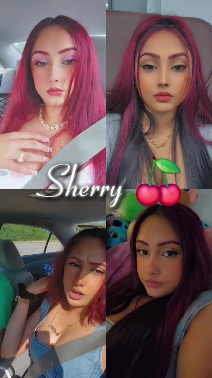@🍒Hotcherry🍒