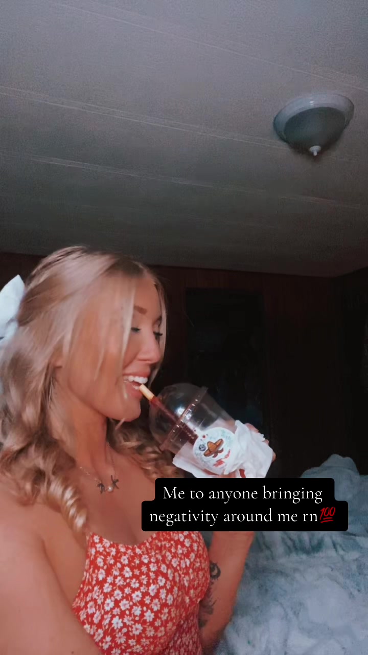 @Harley Browning