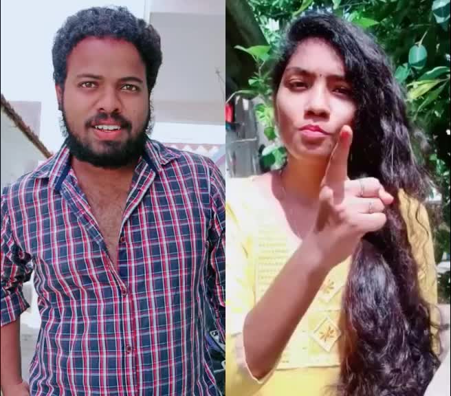 @Raja Charan
