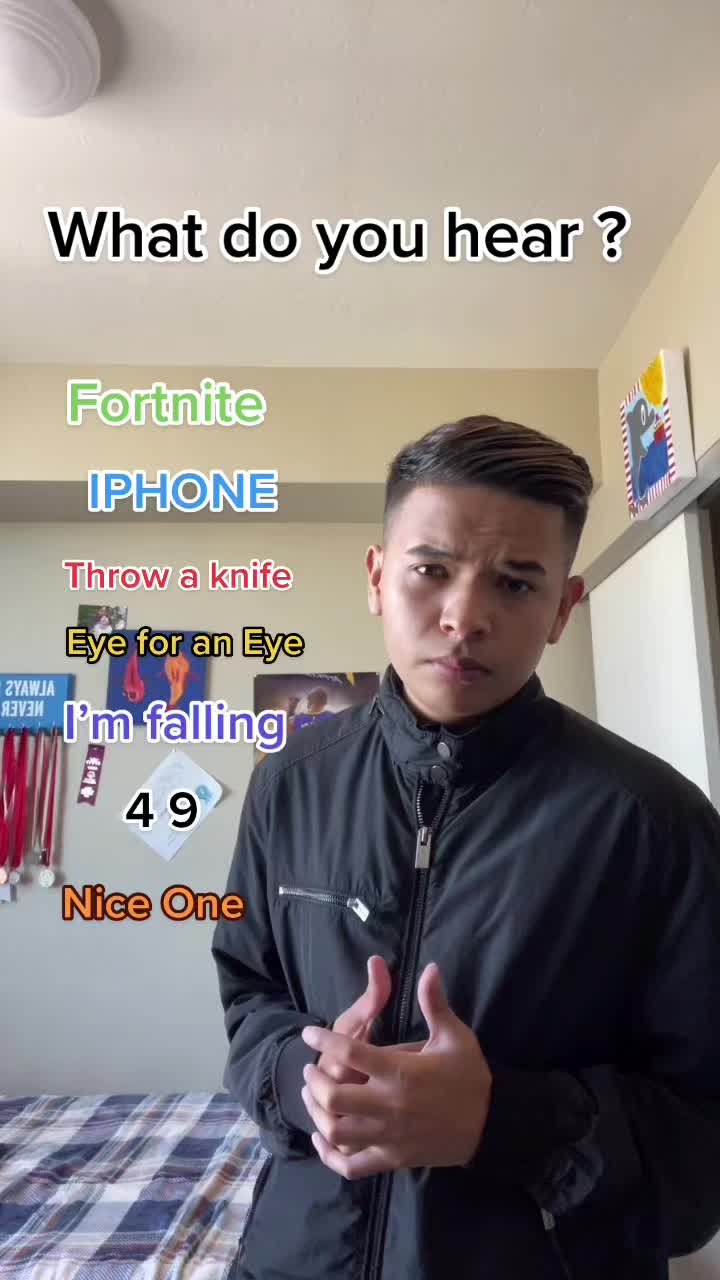 @Kevin