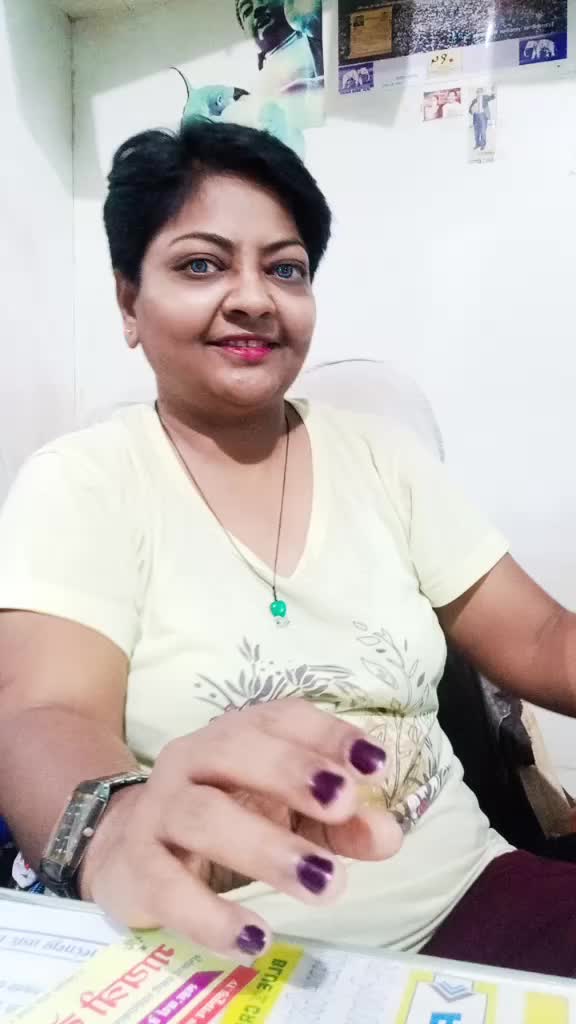 @Babita Wankhade