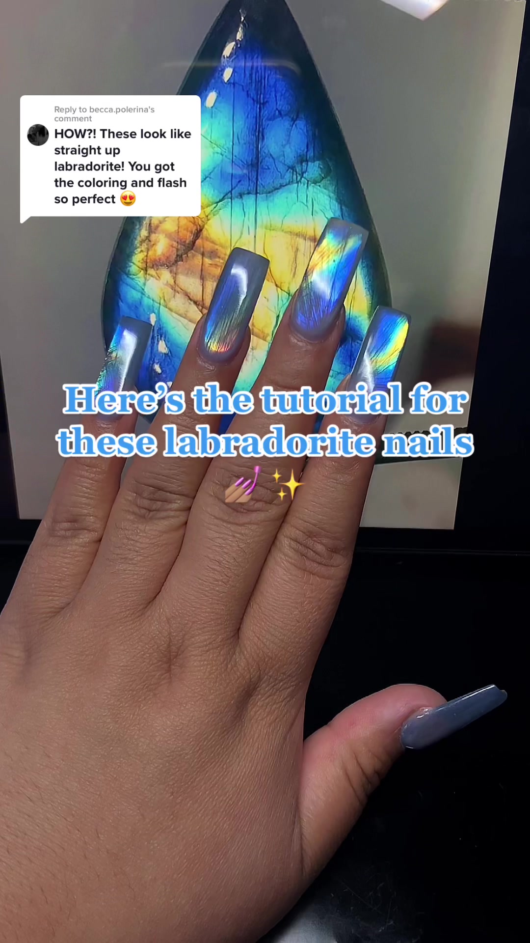 @Dat Biss Nails