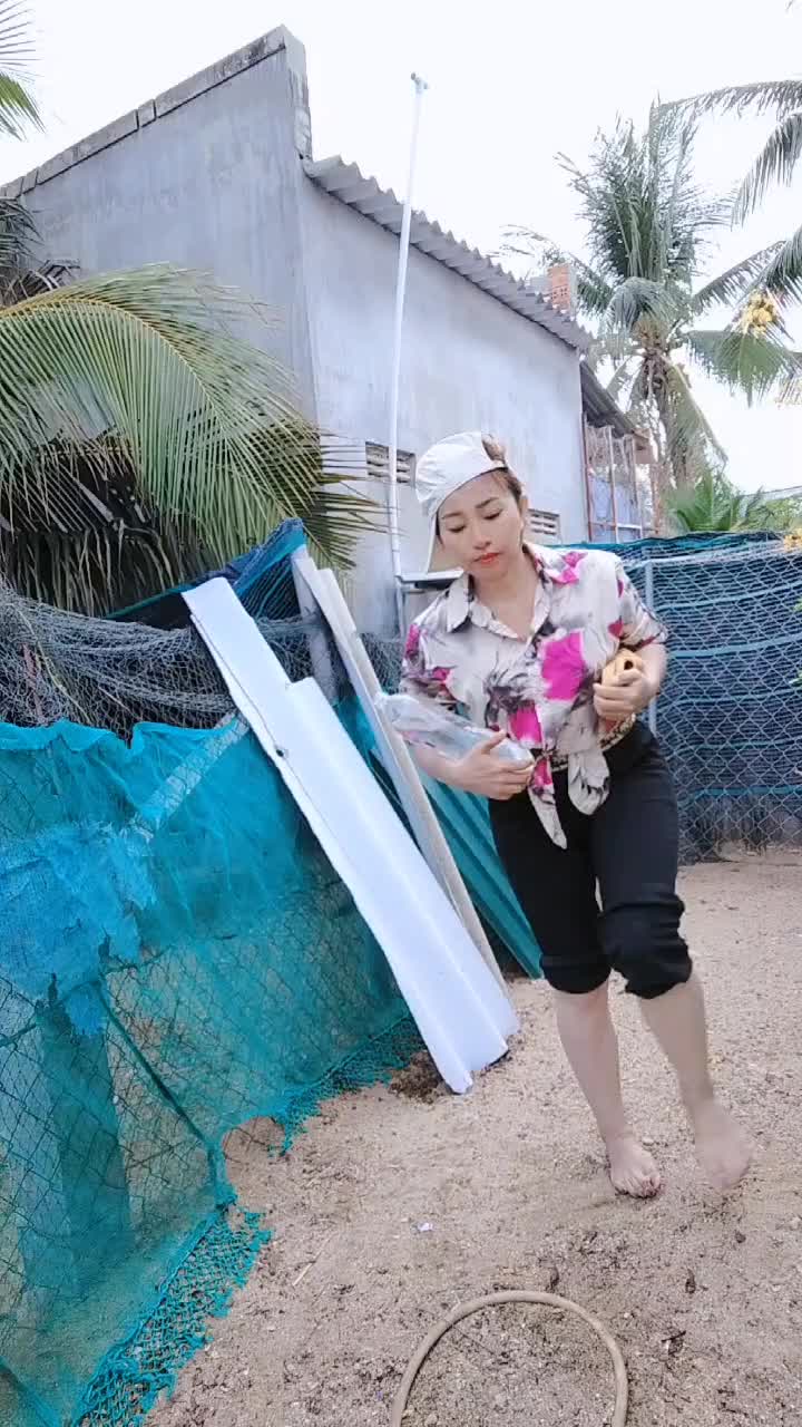 @🆚C&Ocirc; HAI NINH THUẬN