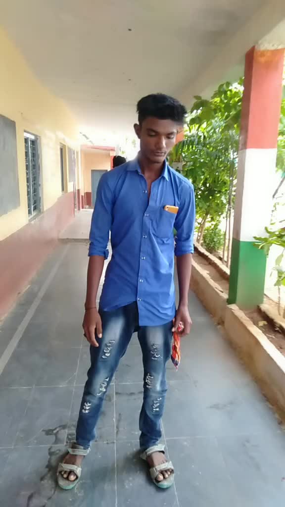 @Husenappa Nayak