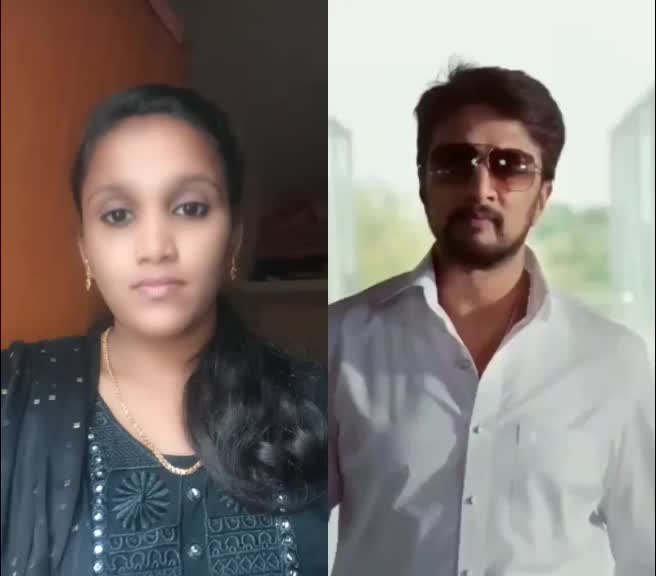 @Rashmi gowda
