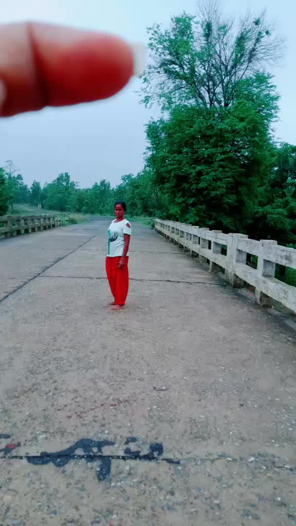 @Bishakha Munda