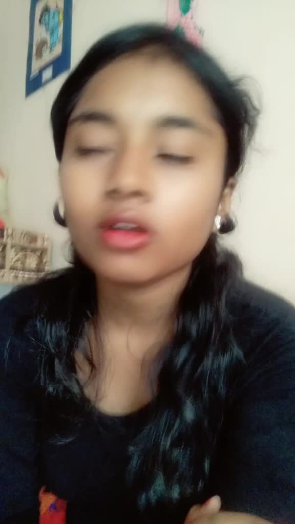 @Nithyashreeofficial