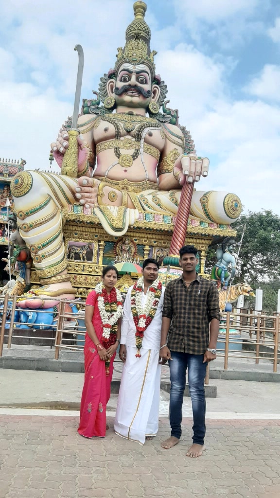 @senthamizh selvan