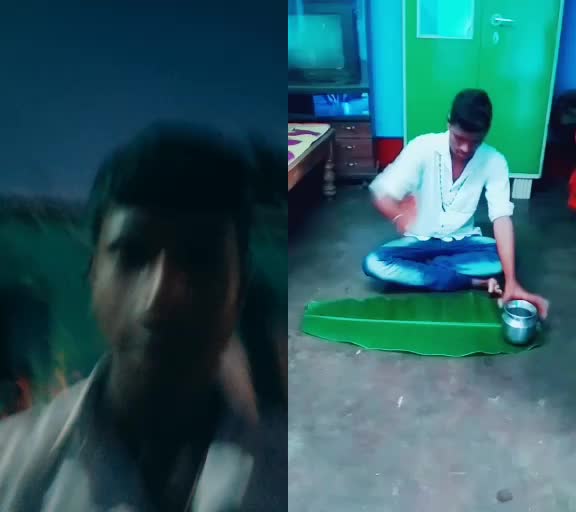 @Madhusudhan Pallavi