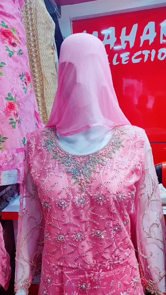 @Maham collection☑️