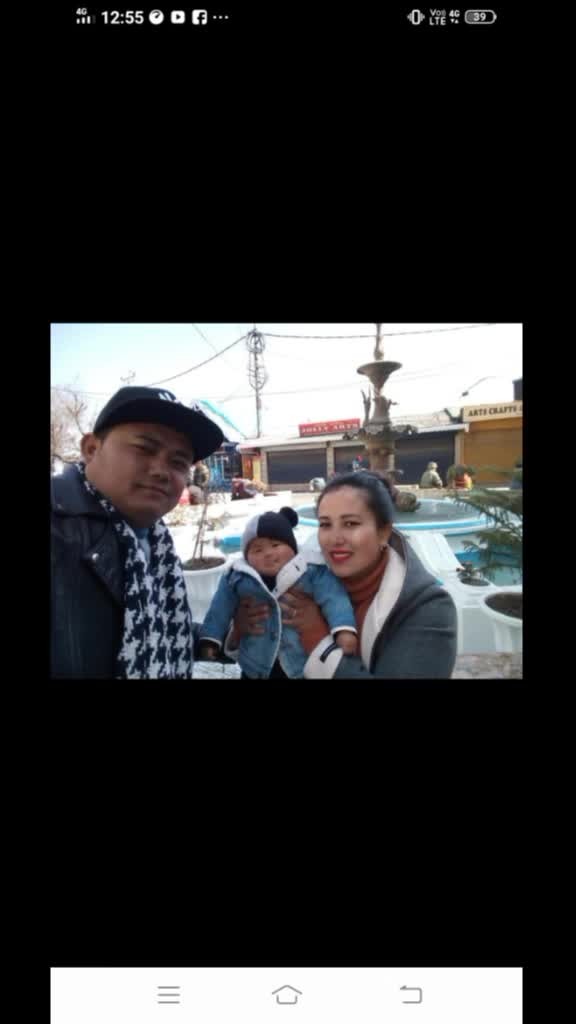 @S&igrave;nora Aavya Tamang