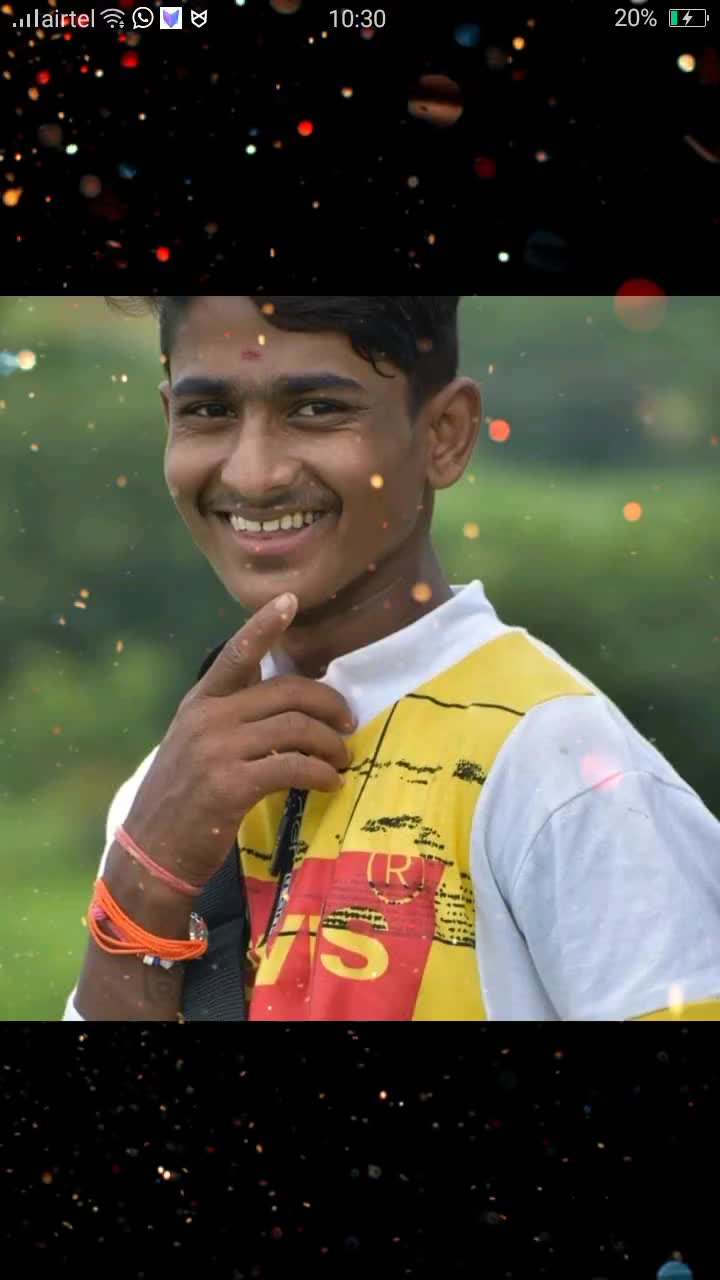 @Vishnu bhai