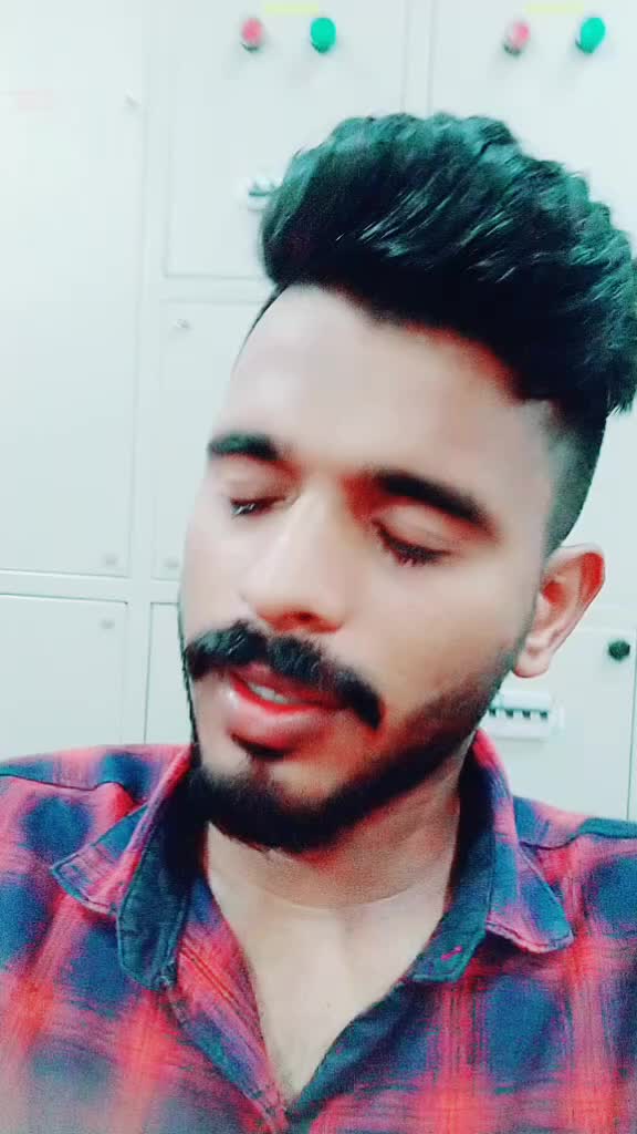 @SANTHOSH