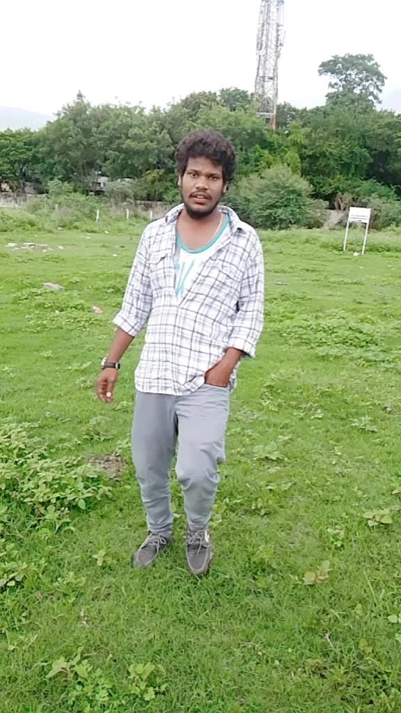 @chaitanya goud