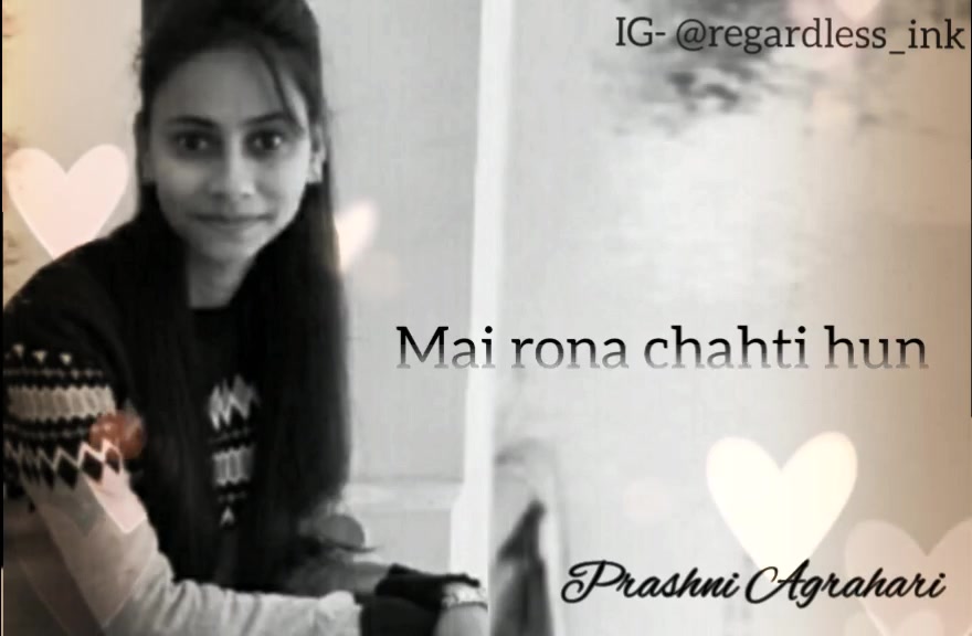 @Prashni Agrahari
