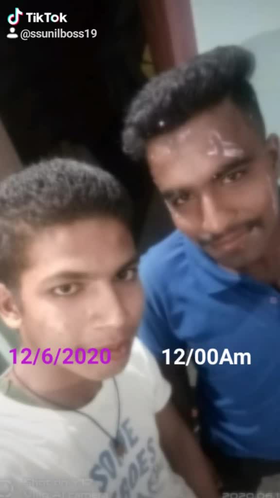 @S sunil boss