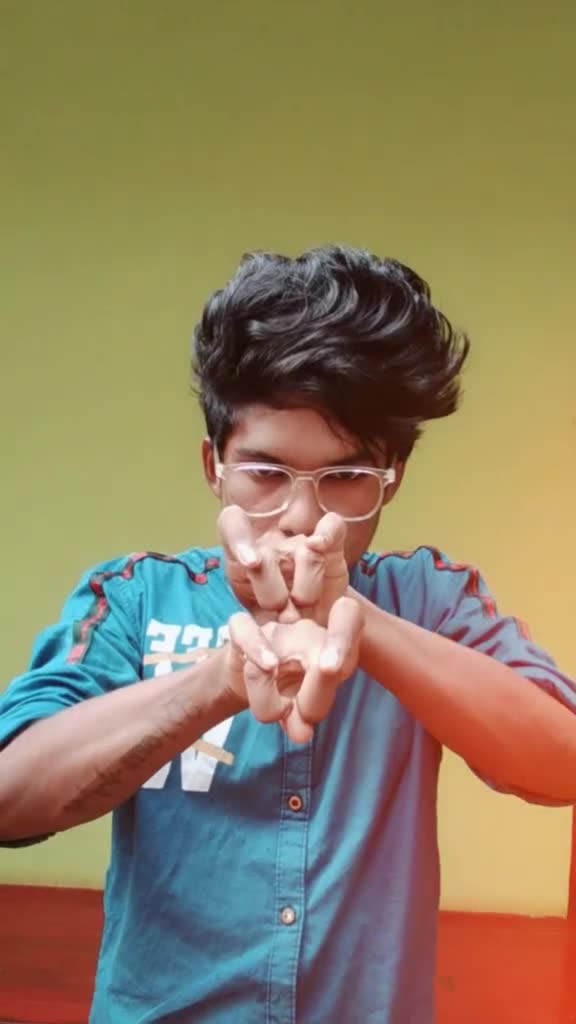 @Nidhish