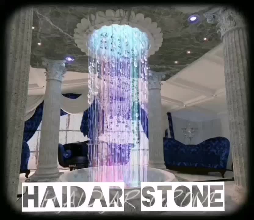 @HAIDAR STONE