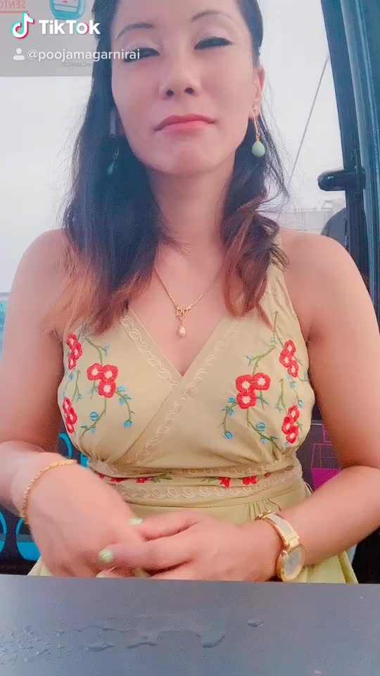 @PoojaMagarnirai