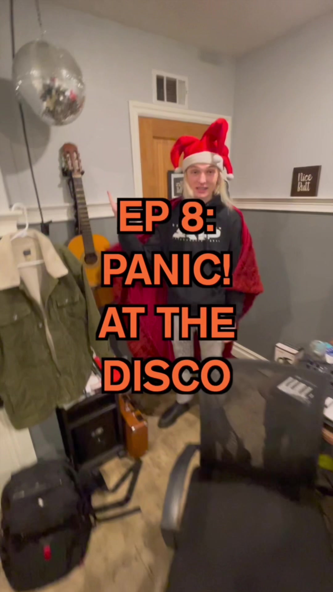 @Creative Differences