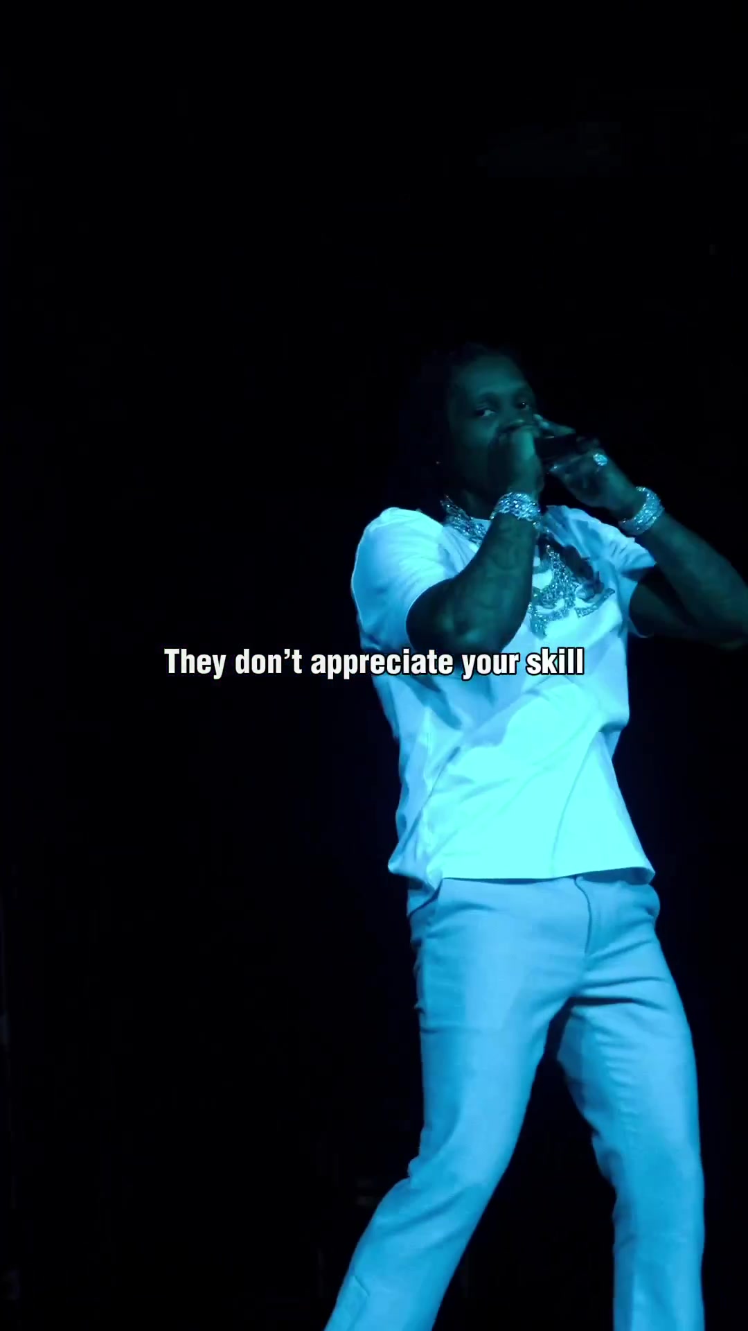 @Daily Rap Quotes