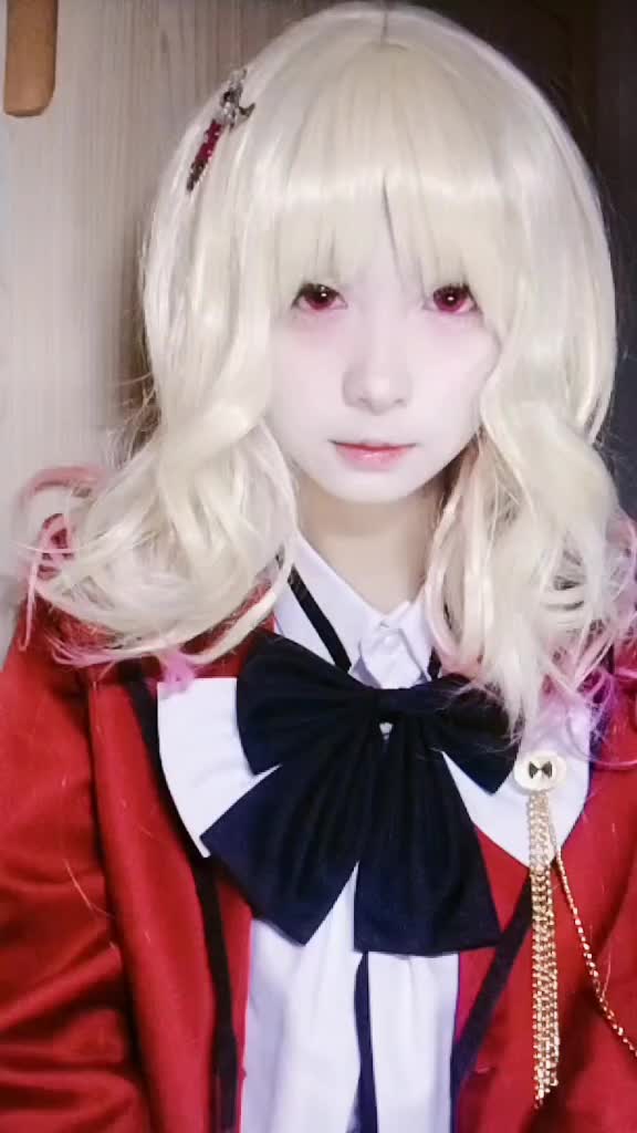 @九言