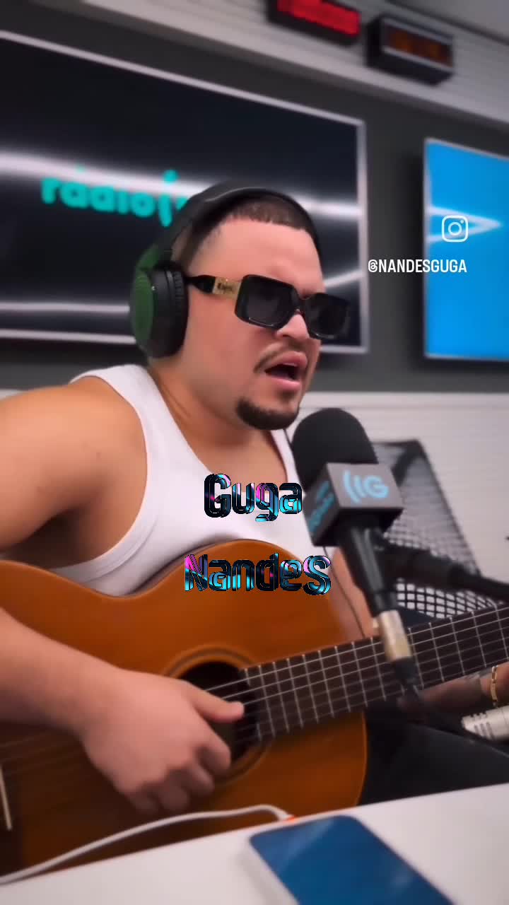 @Máquina do pagode