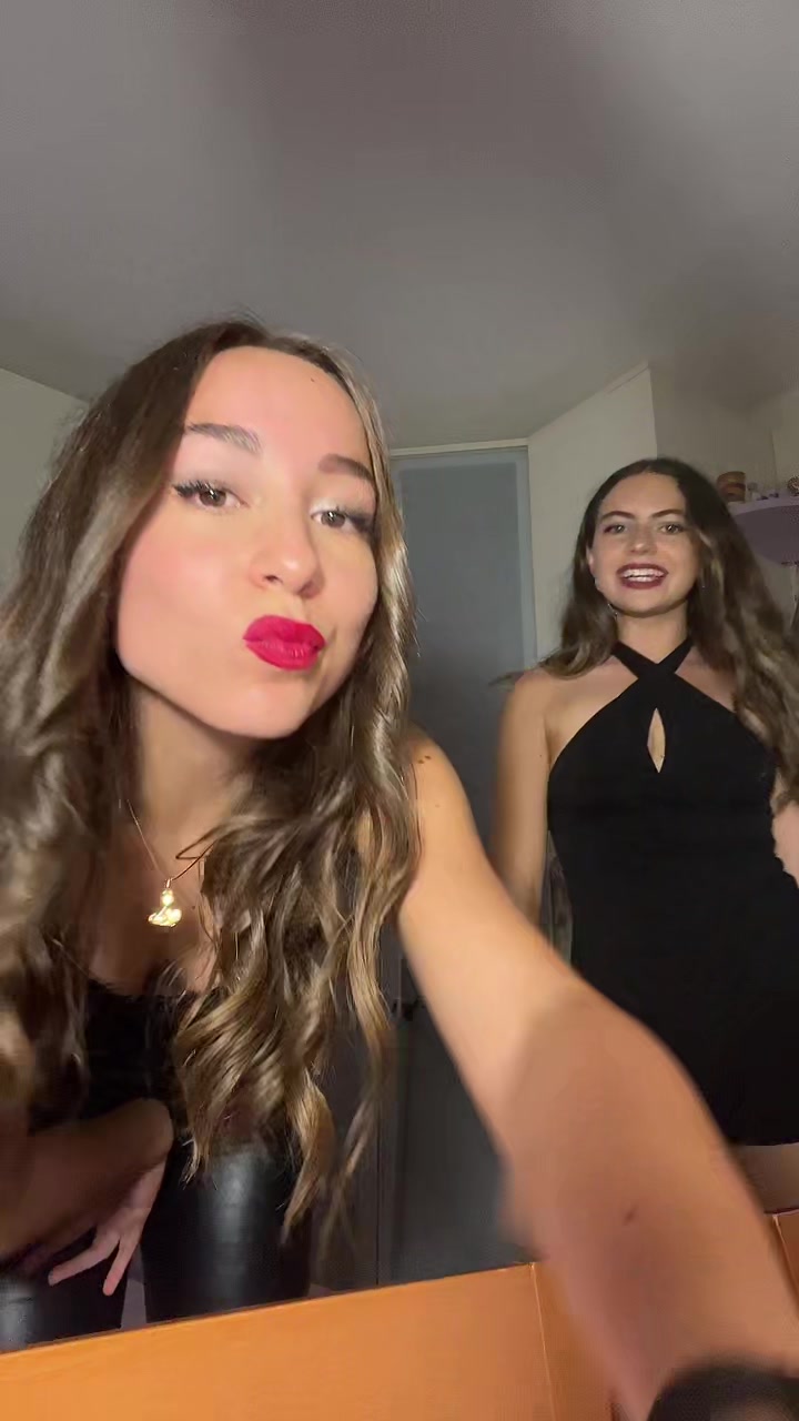 @Stef & Sime