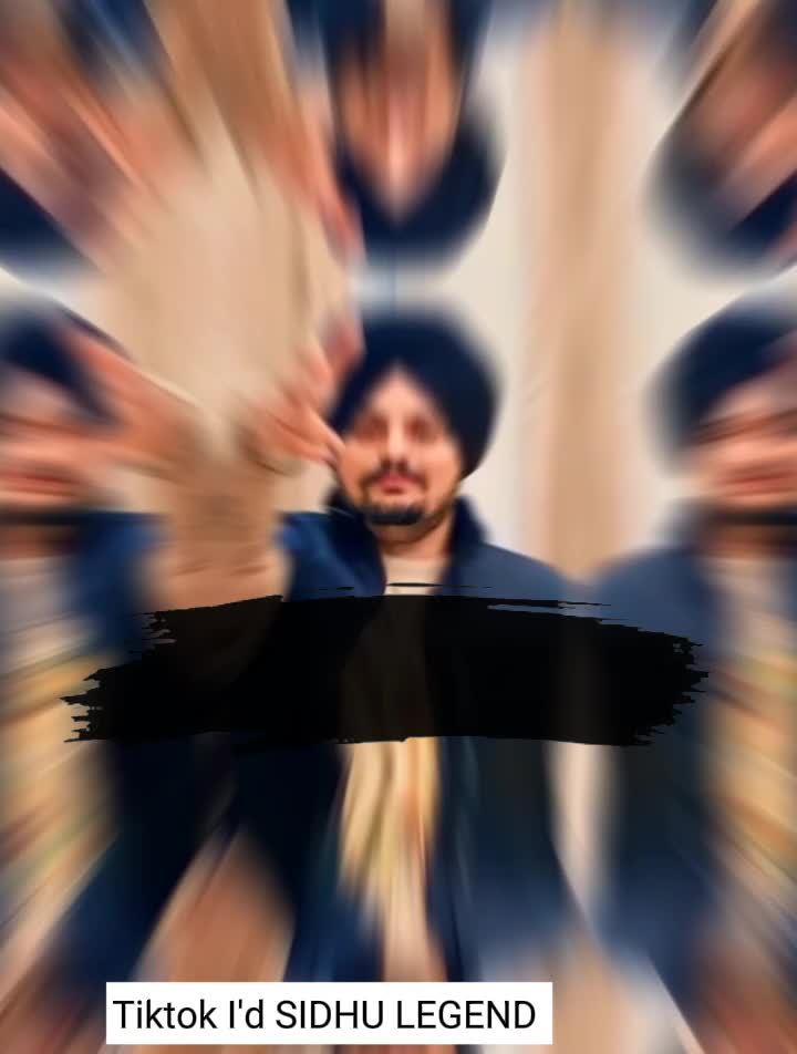 @SIDHU LEGEND