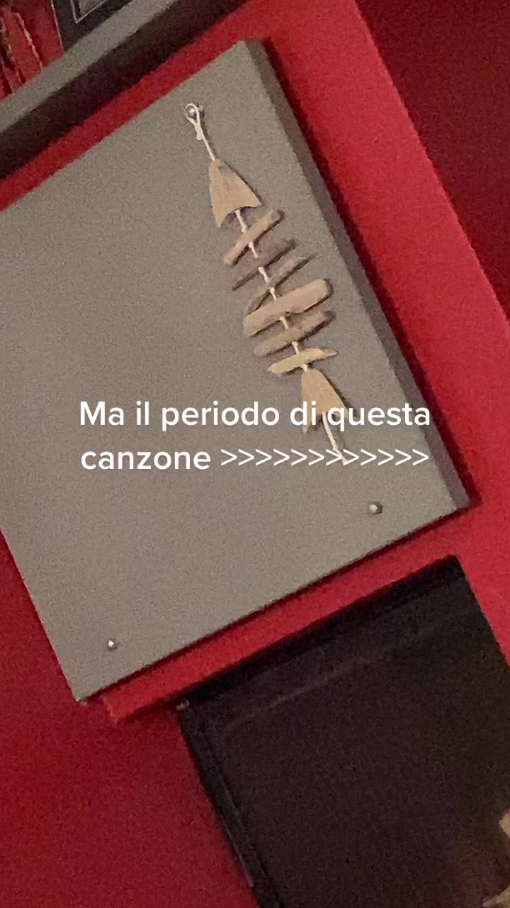 @Ti amo