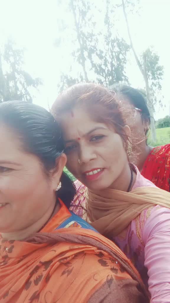 @Radha Chaudhy Radha