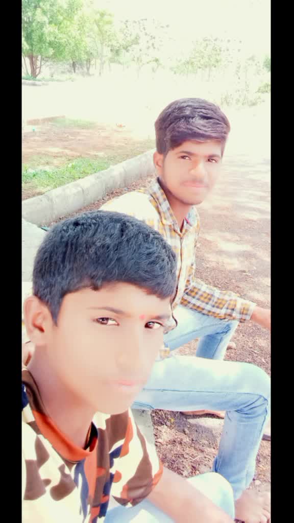 @VaddpalliNareshLaddu
