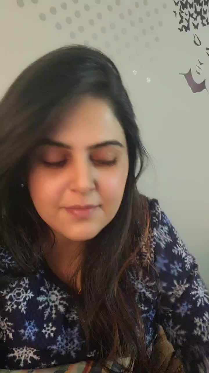 @Amisha kaushal