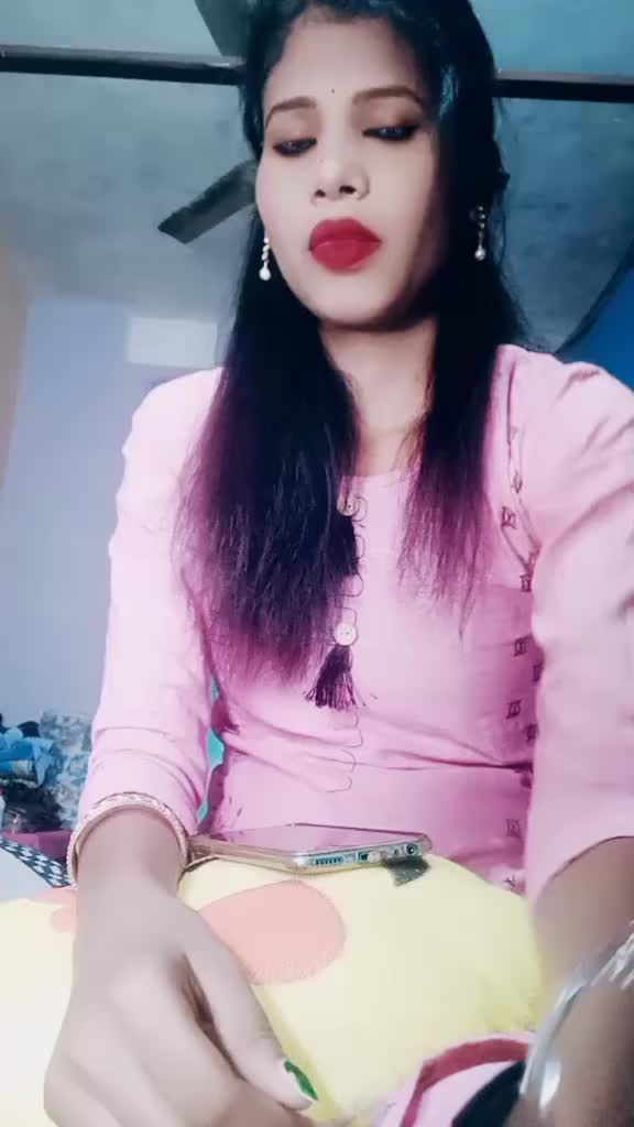 @Mojes Anusha