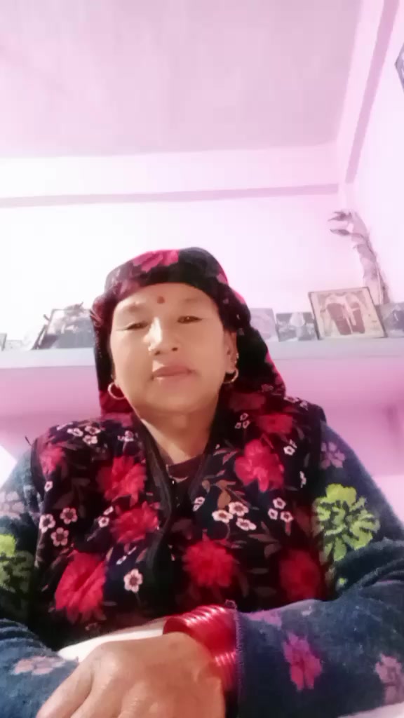 @Amrita thapa