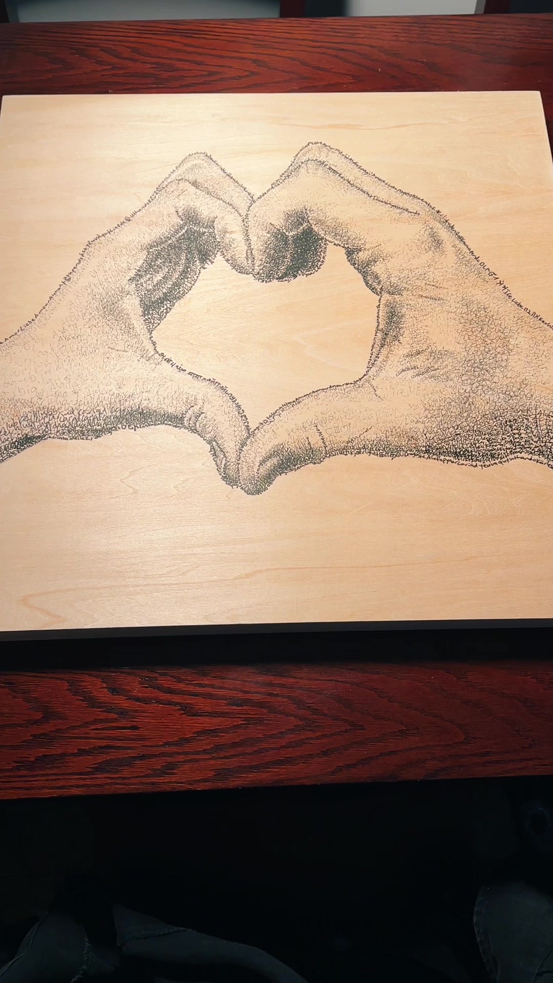 @Jayce Hall Art