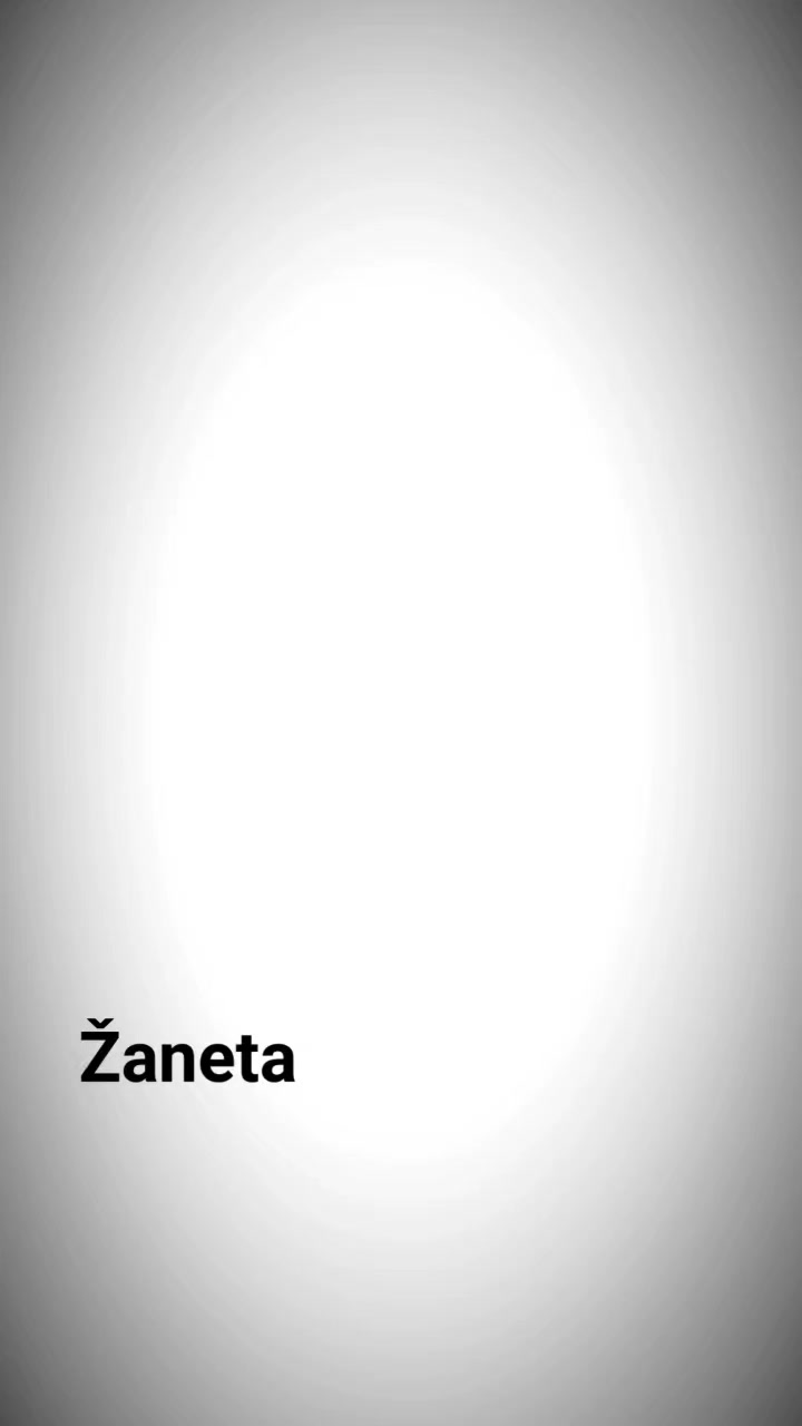 @Žaneta