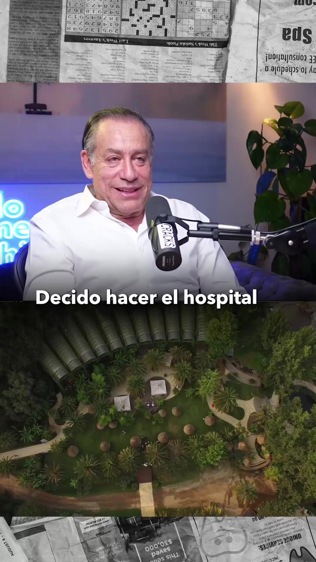 @Oso Trava