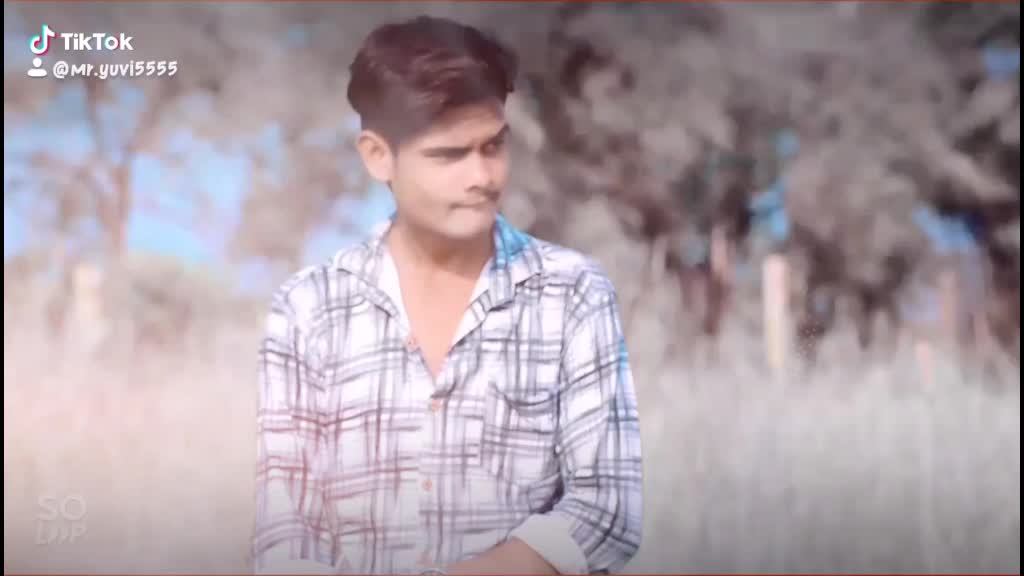 @😍 Cg ka chora yuvi 😍