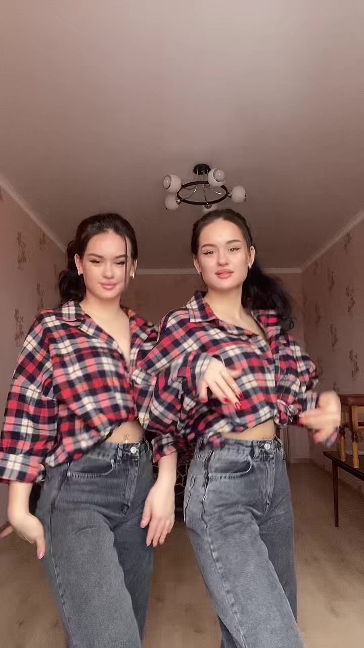 @ОДИНАКОВЫЕ❤️🔥🍑