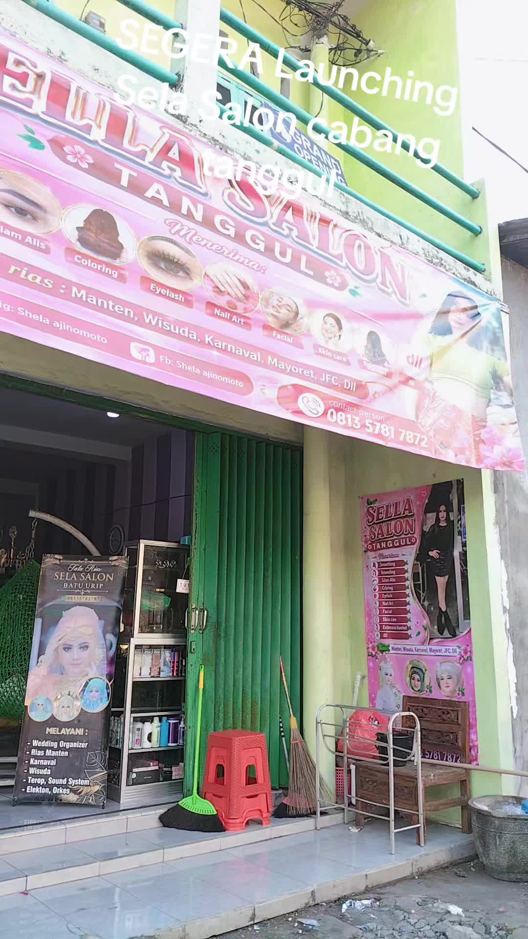 @SELLA AJINOMOTO