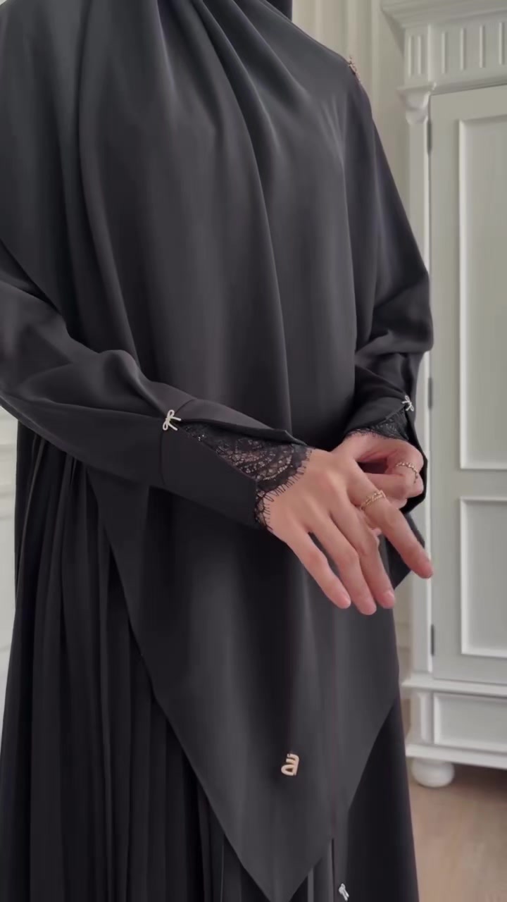 @Aisya Hijabs