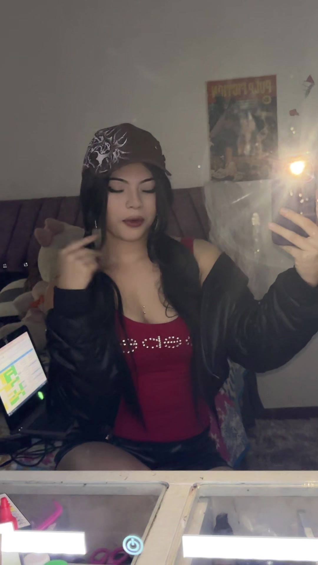 @Sariiita ๐