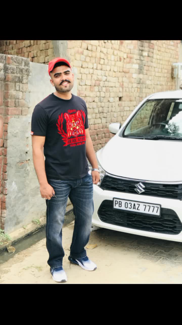 @amrati ✝️