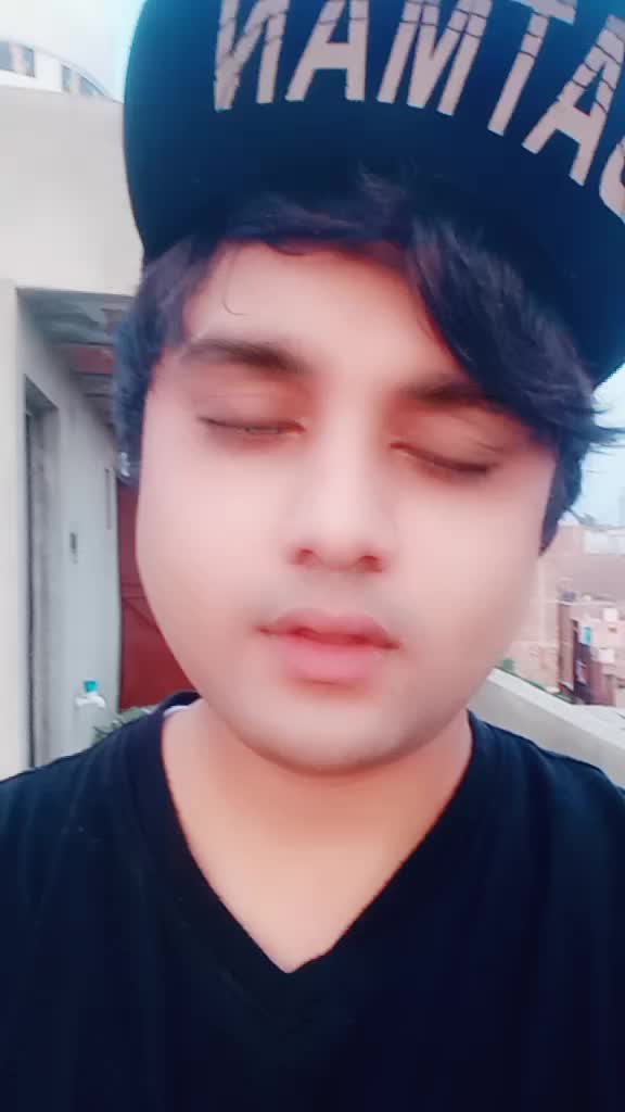 @Ravi Raj